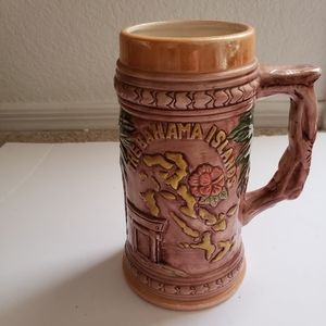 Unique cool beer Stein mug